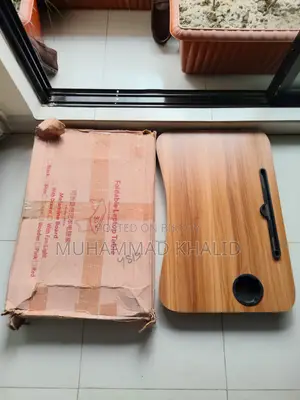 ফোল্ডেবল ল্যাপটপ টেবিল ডেস্ক