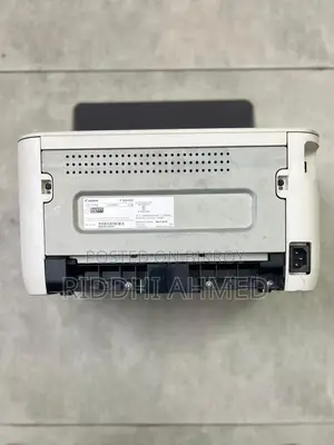 Canon Lbp 6030 Single Function Mono Laser Printer