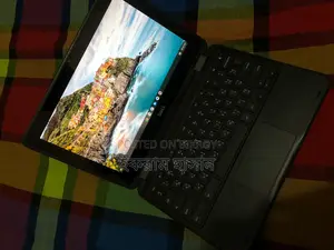 Dell Chromebook 11 3180