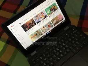 Dell Chromebook 11 3180