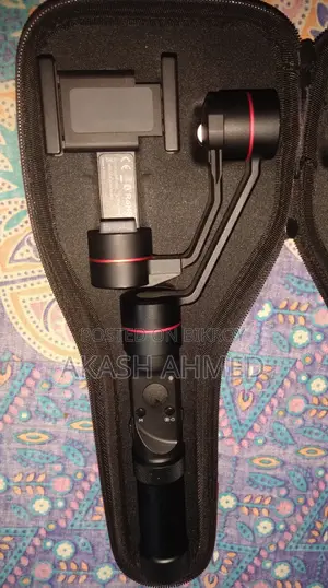 Zhiyun Smooth-3 গিম্বল