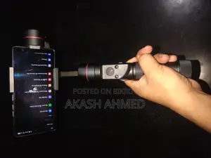 Zhiyun Smooth-3 Gimbal