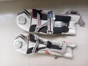 Cricket Equipment