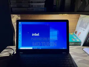 Laptop HP 15 8GB Intel Core I3 HDD 512GB