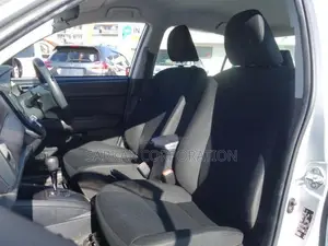 Toyota Fielder EX Hybrid 2021