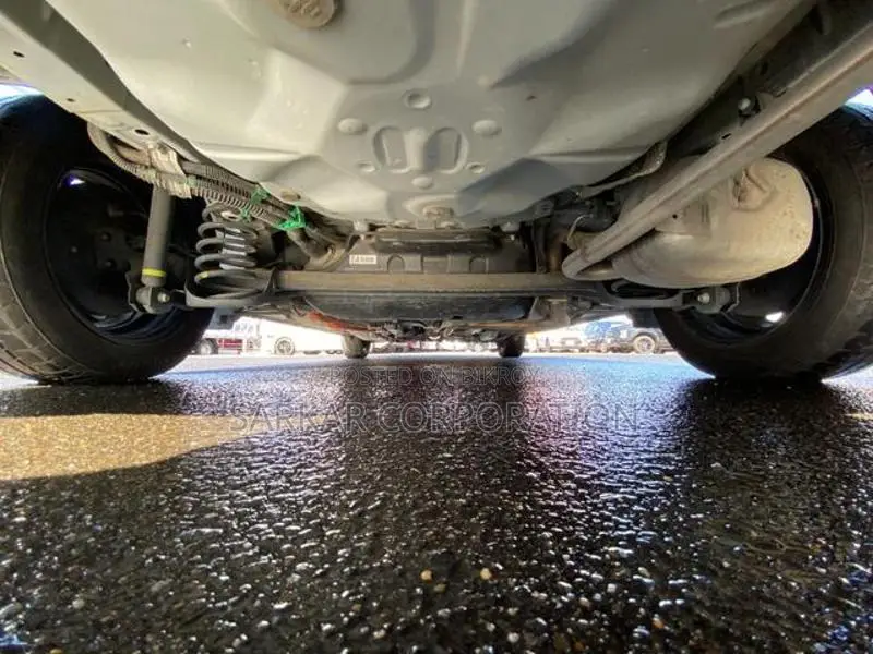 Toyota Fielder EX Hybrid 2021