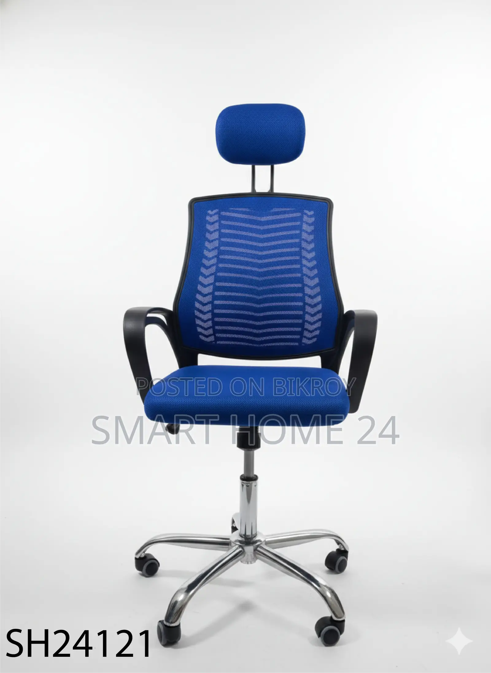 Premium Mesh Office Chair – Guaranteed Style, Comfort, and Durability