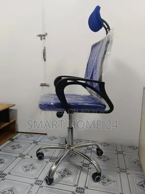Premium Mesh Office Chair – Guaranteed Style, Comfort, and Durability