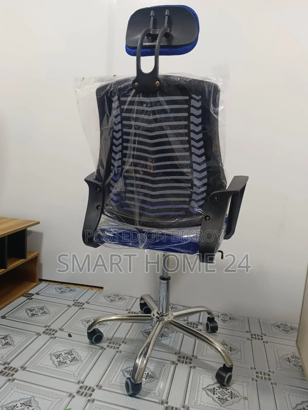 Premium Mesh Office Chair – Guaranteed Style, Comfort, and Durability