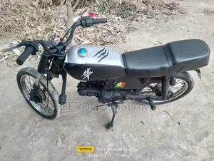 Jialing JH 100 2000