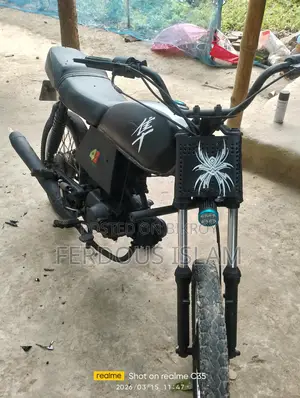 Jialing JH 100 2000