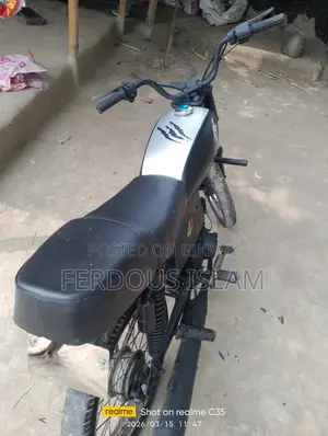 Jialing JH 100 2000