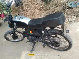 Jialing JH 100 2000