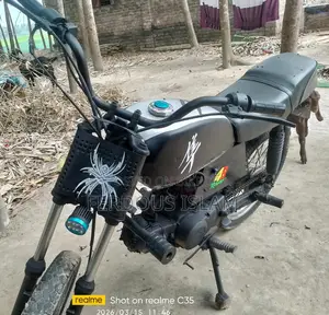 Jialing JH 100 2000