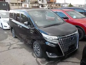 Toyota Esquire GI 2020