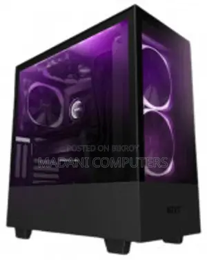 19'' LED/ COR I5 3GEN / Ram 4GB,DDR3 500watt.