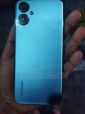 Symphony Z60 ` (Used)