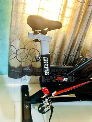 Exercise Bikes