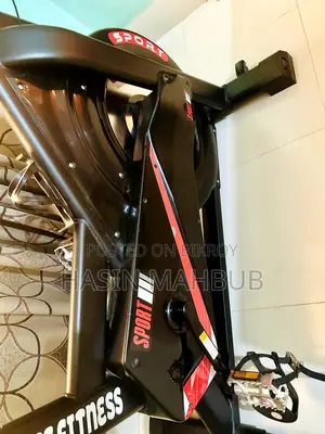 Exercise Bikes