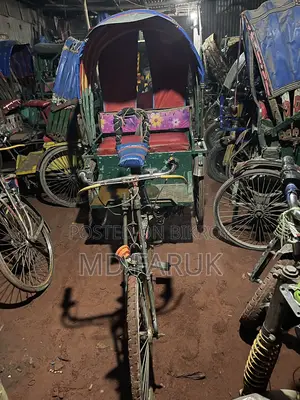 অটো রিকশা বিক্রয় হবে
