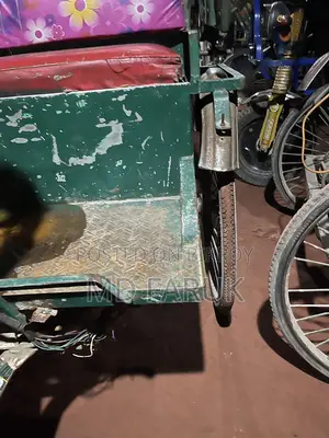 অটো রিকশা বিক্রয় হবে