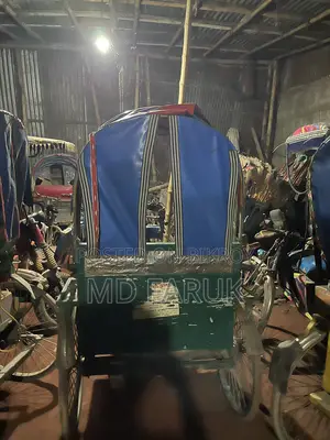 অটো রিকশা বিক্রয় হবে