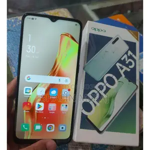OPPO A31 (Used)