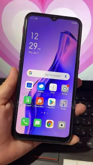 OPPO A31 (Used)