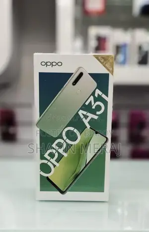 OPPO A31 (Used)