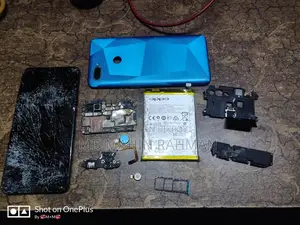 Oppo A12 Fresh Motherboard