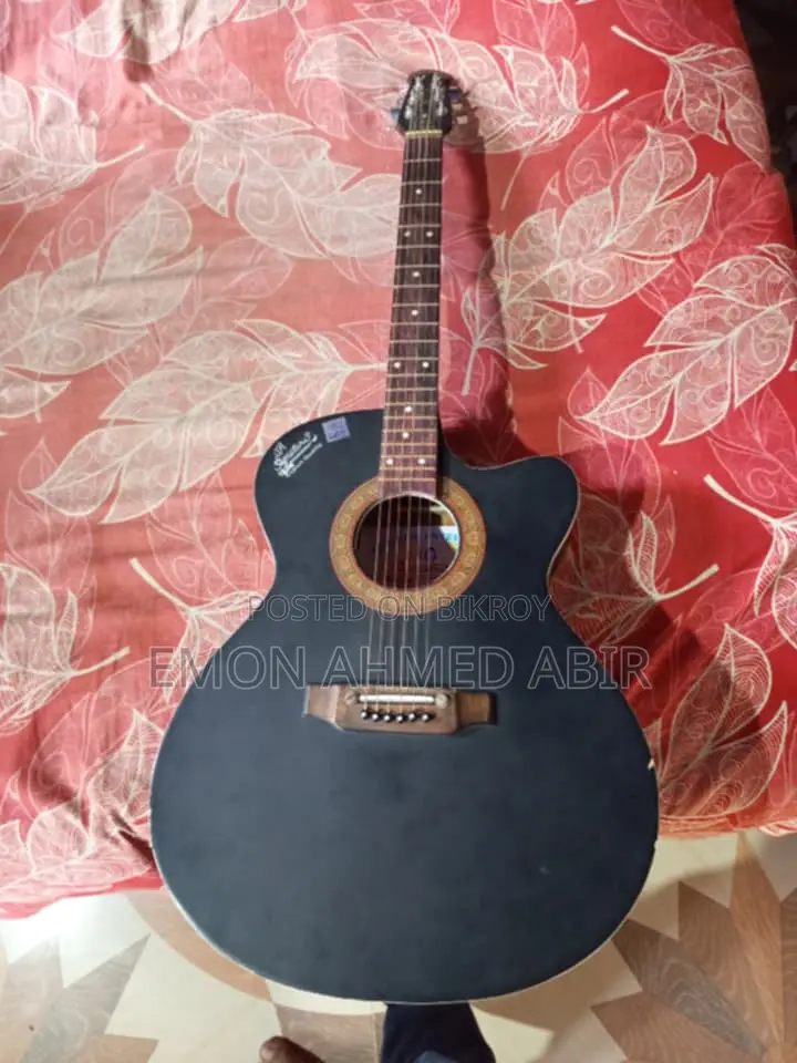 Signature Guitar for Sale