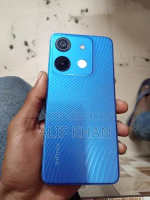 Infinix Smart 7 3+3/64 (Used)