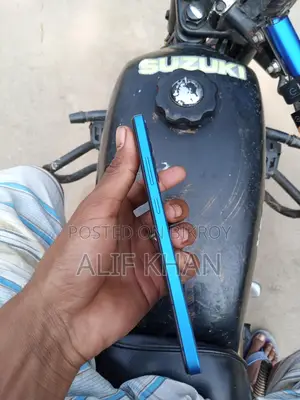 Infinix Smart 7 3+3/64 (Used)