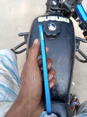 Infinix Smart 7 3+3/64 (Used)
