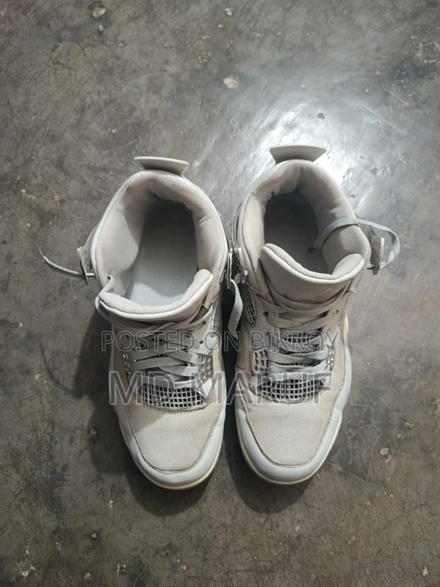 Jordan 4