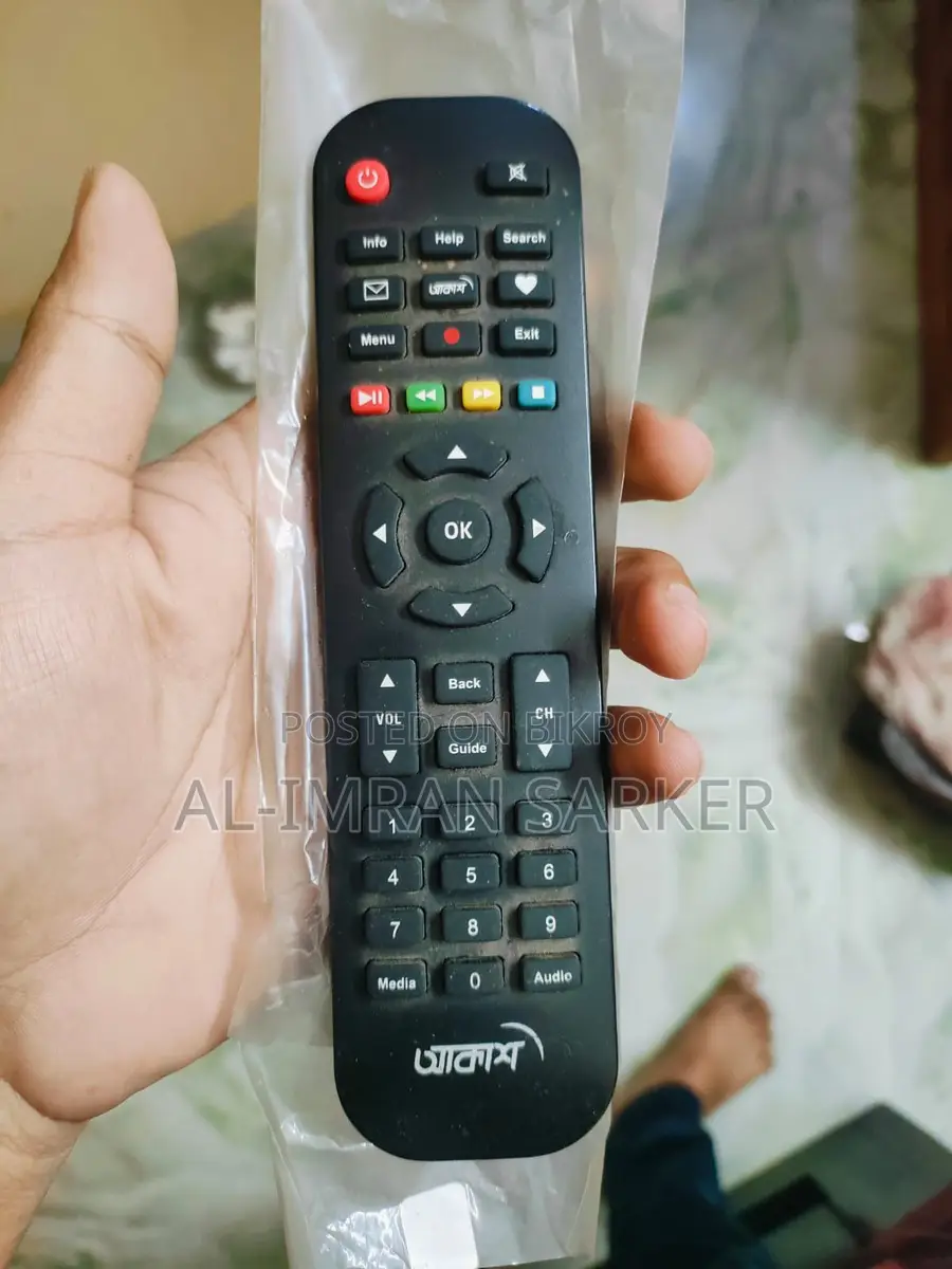 আকাশ ডিটিএইচ
