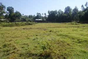 সুলভ মূল্যে জমি বিক্রয় হইবে