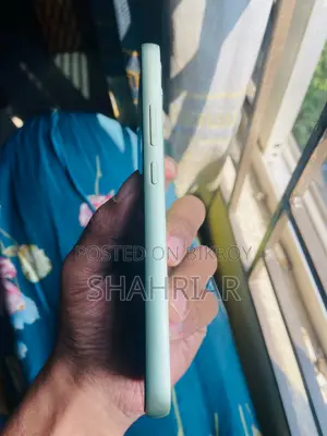 Samsung Galaxy A34 5g (Used)