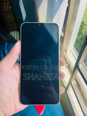 Samsung Galaxy A34 5g (Used)