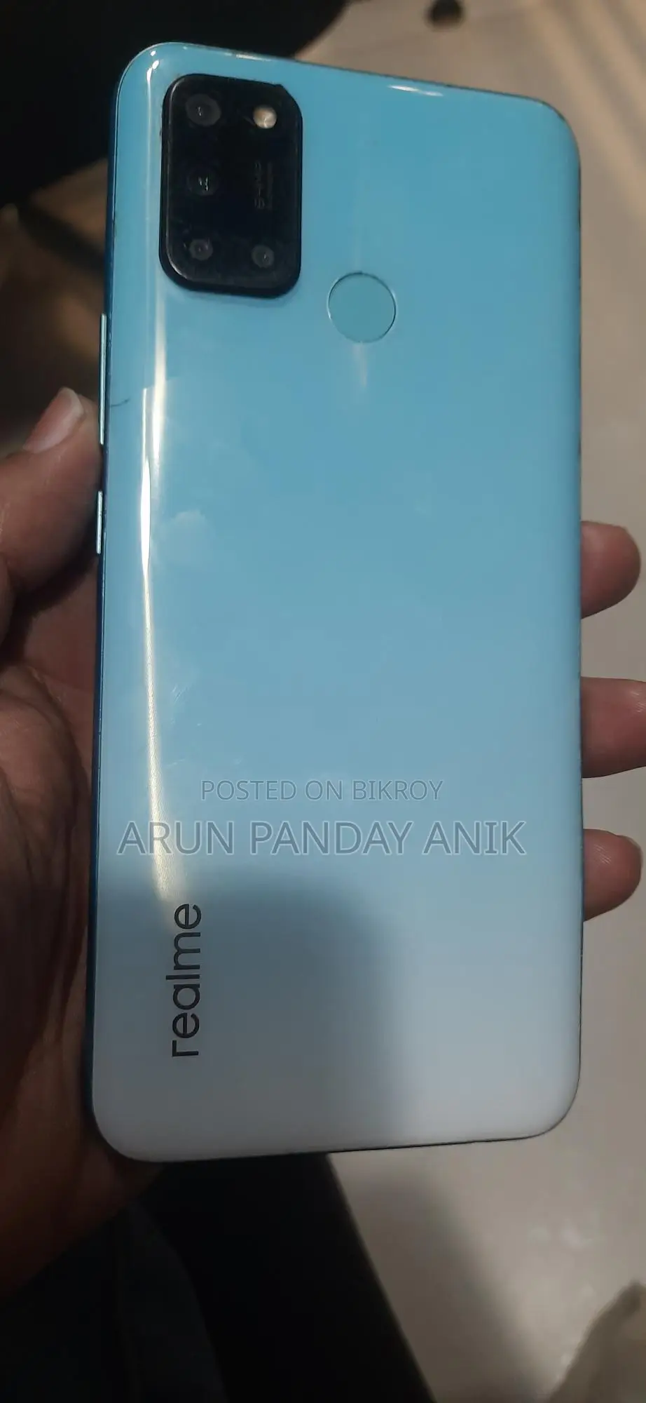 Realme 7i (Used)