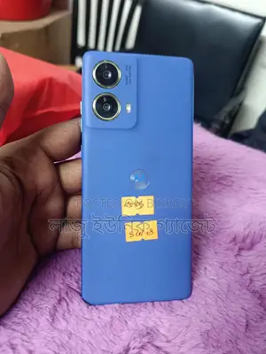 Motorola G85 . (Used)