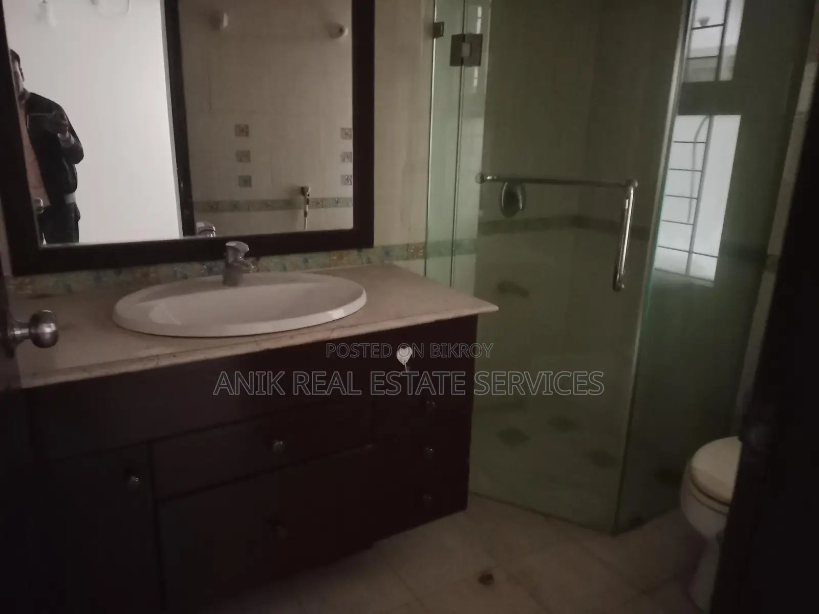 Good Quality 3 Bedroom Unfurnished Flat Rent At Gulshan 2