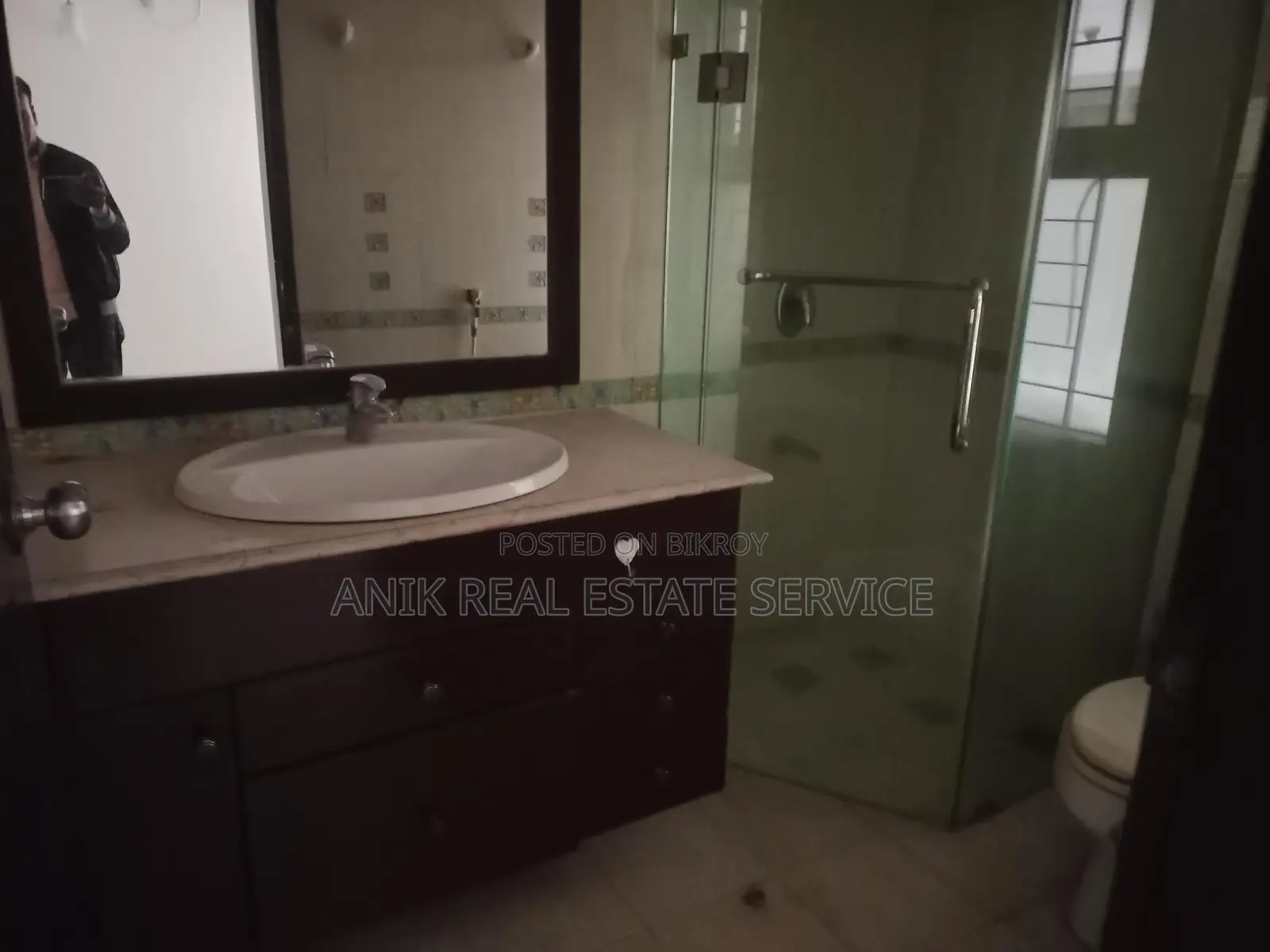Good Quality 3 Bedroom Unfurnished Flat Rent At Gulshan 2