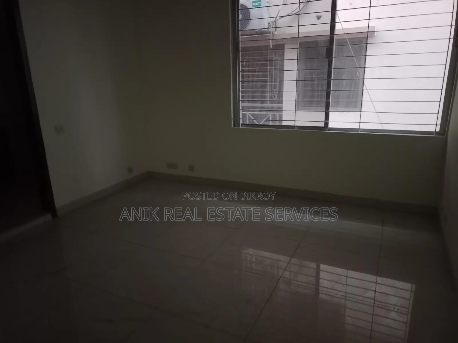 Good Quality 3 Bedroom Unfurnished Flat Rent At Gulshan 2