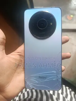 Xiaomi Redmi . (Used)