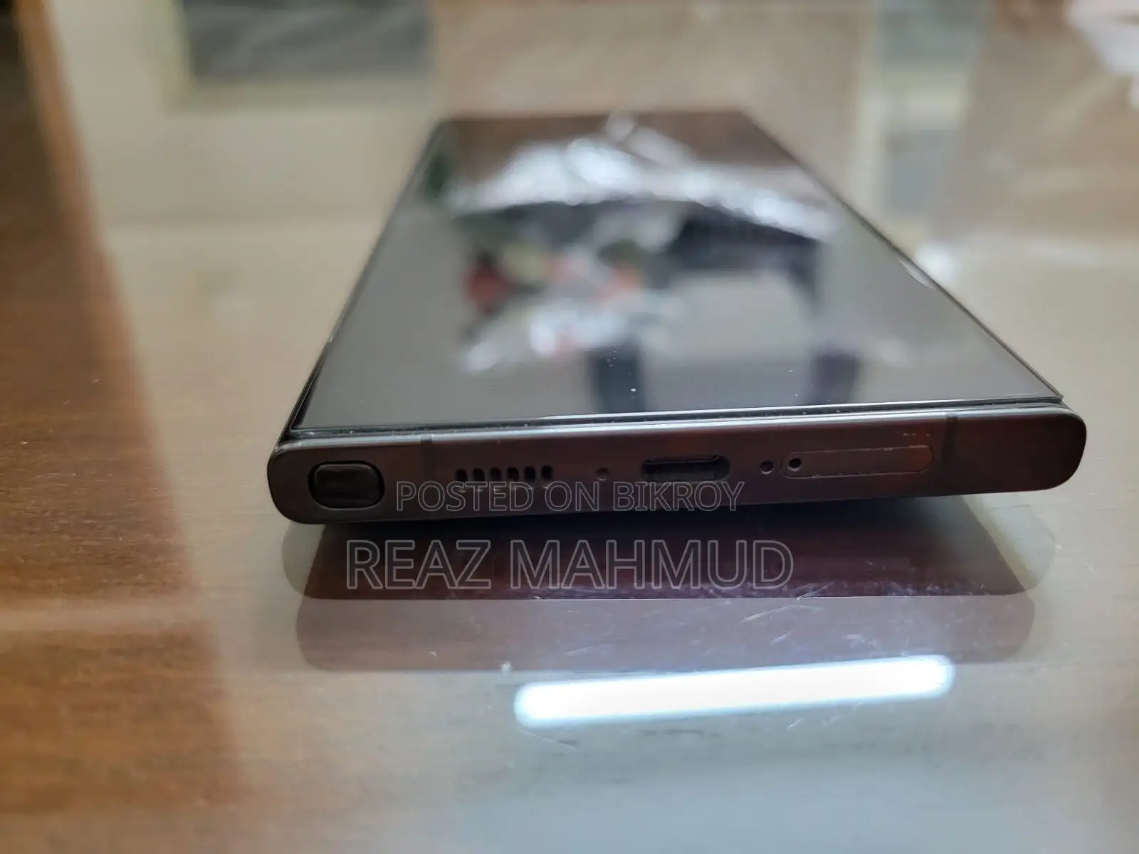 Samsung Galaxy S23 Ultra (Used)