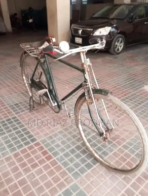 Hero Bicycle