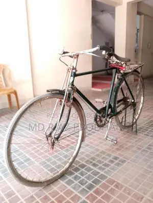 Hero Bicycle
