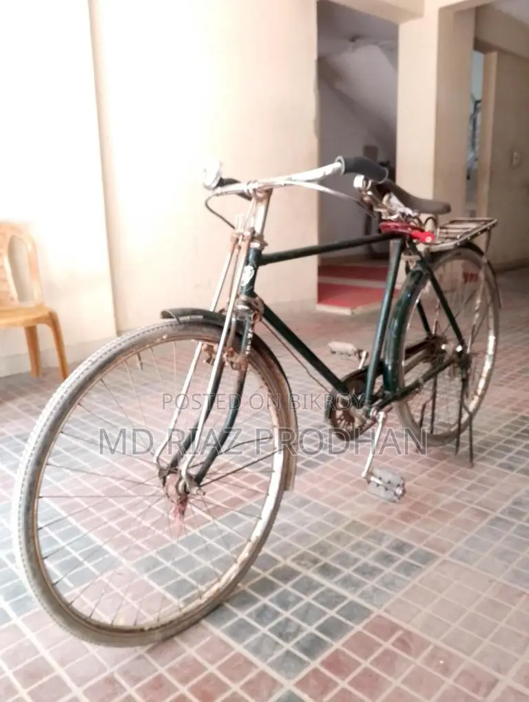 Hero Bicycle