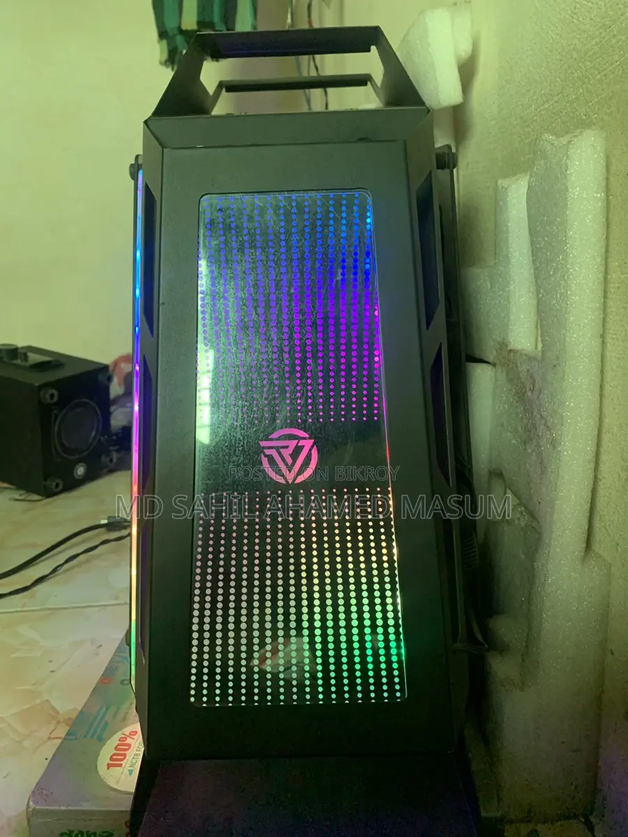 Desktop Computer Gigabyte GB-BACE-3000 16GB AMD HDD 1T